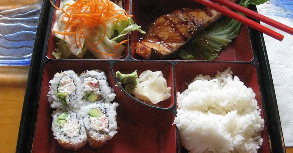 Beste restaurants in Tokio 