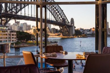 Beste restaurants in Australië