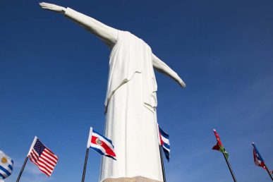 Beste restaurants in Cali, Colombia