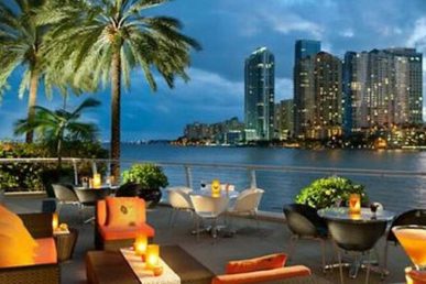 Beste restaurants in Miami Beach
