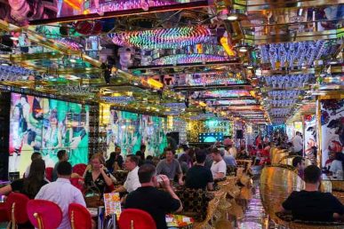 Beste restaurants in Tokio