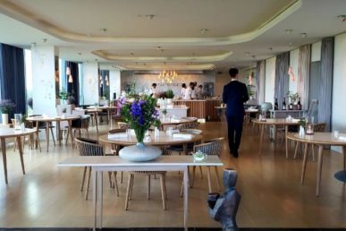 De 5 beste restaurants ter wereld
