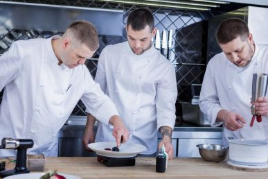 De beste gastronomie ter wereld