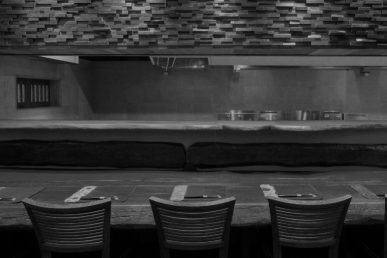 De beste restaurants in Azië