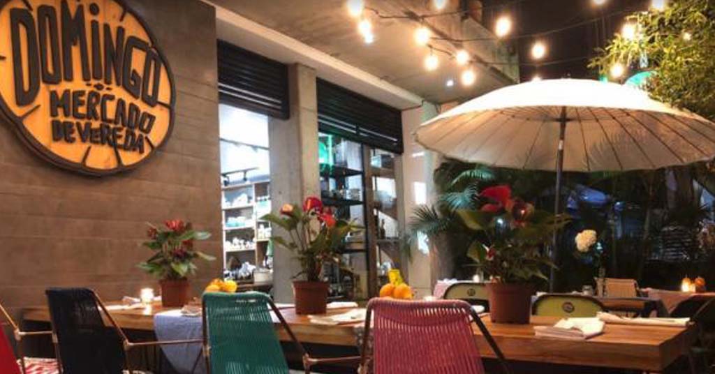 beste restaurants cali colombia