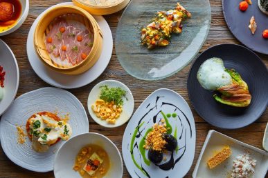 Gastronomie: soorten en technieken