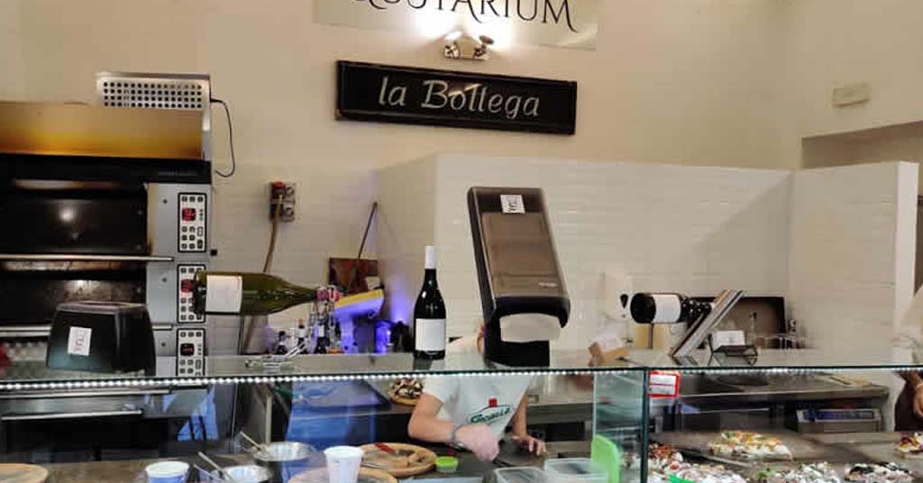 Waar te eten in Florence