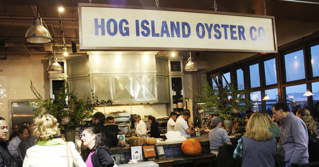 restaurants san francisco californië