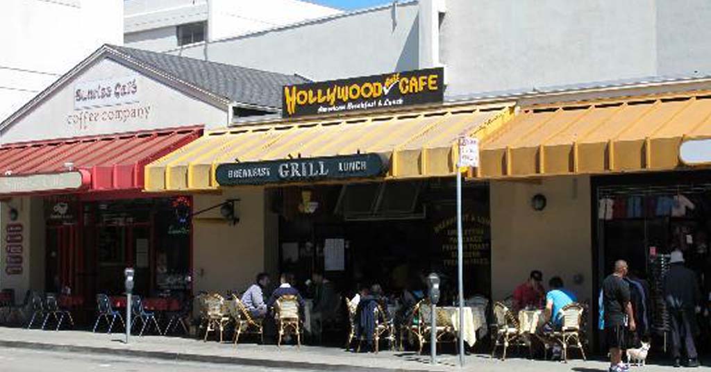 restaurants san francisco californië