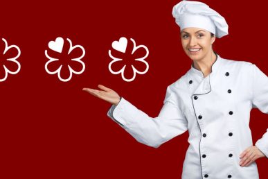 Landen met de meeste Michelin-sterren