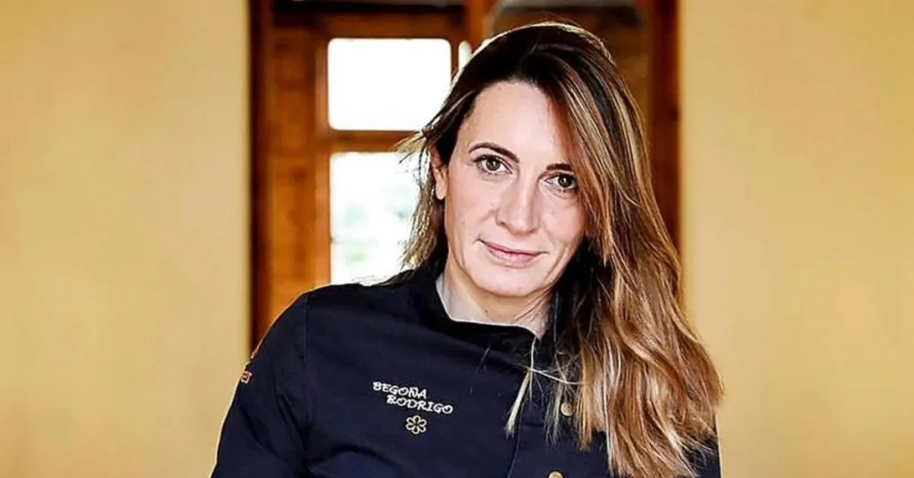 Maak kennis met La Salita de Begoña Rodrigo