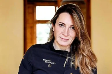 Maak kennis met La Salita de Begoña Rodrigo