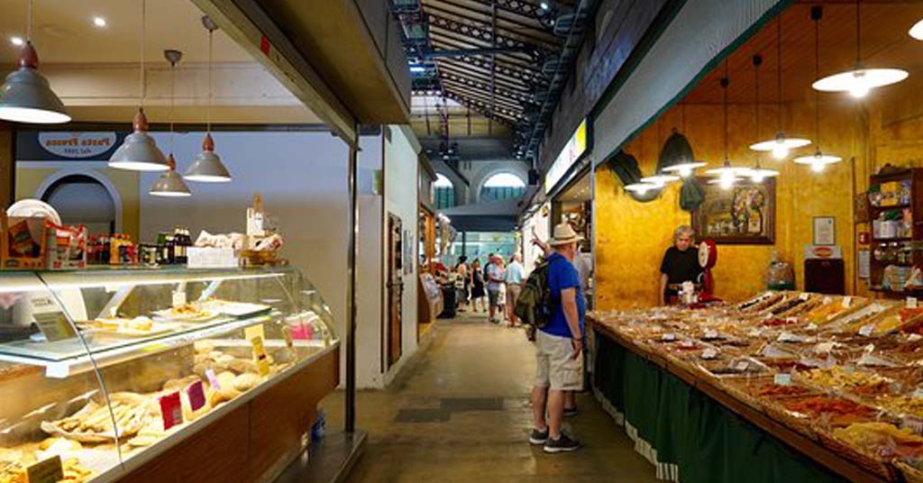 Waar te eten in Florence