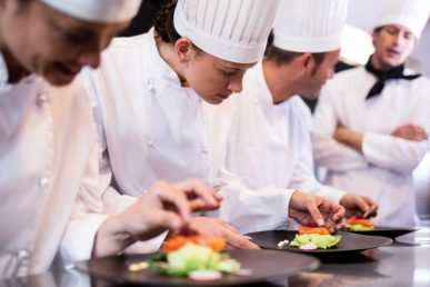 Recepten voor tapas met Michelinster