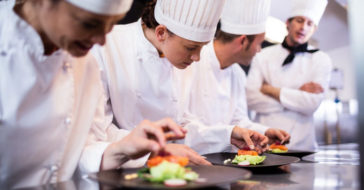 Recepten voor tapas met Michelinster