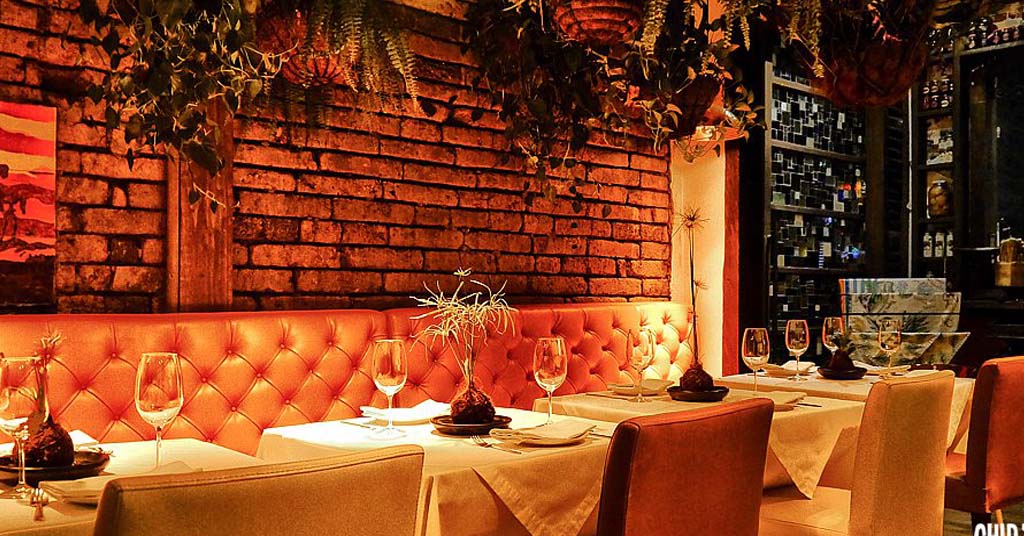 beste restaurants cali colombia