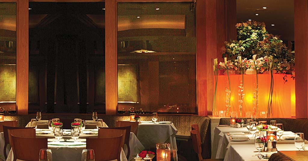 restaurants san francisco californië