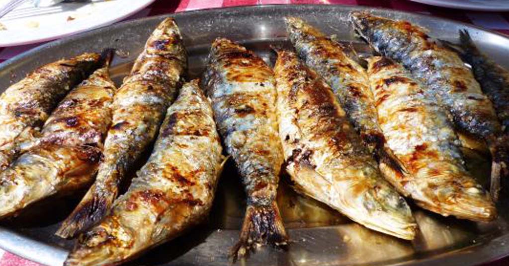 Porto typische gerechten