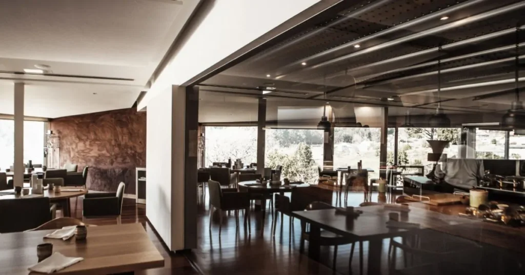 Alles over… Casa Plaice
