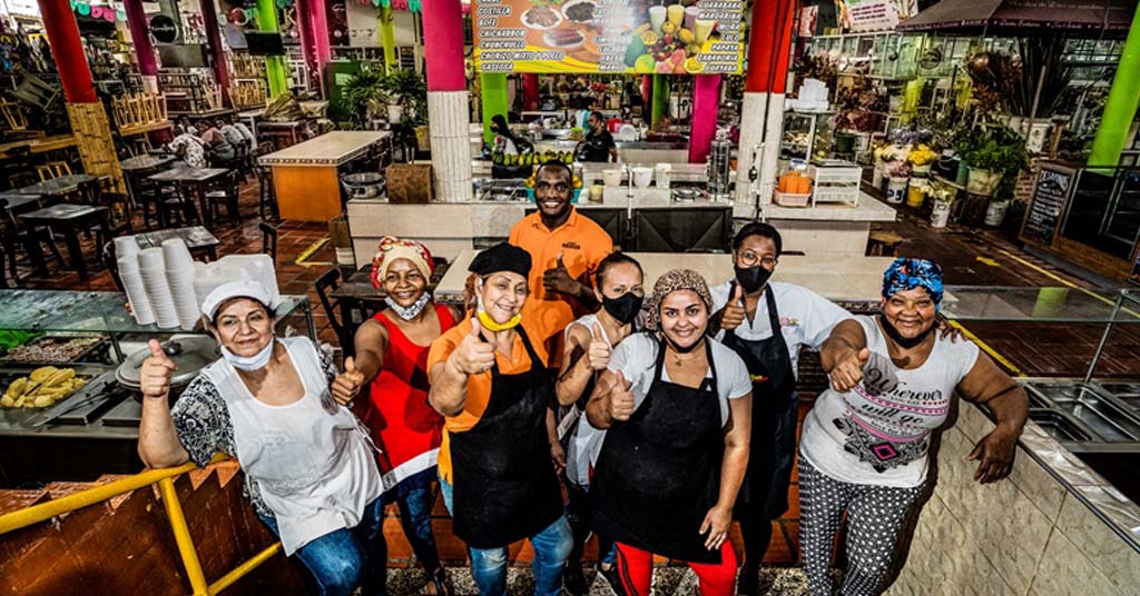 beste restaurants cali colombia