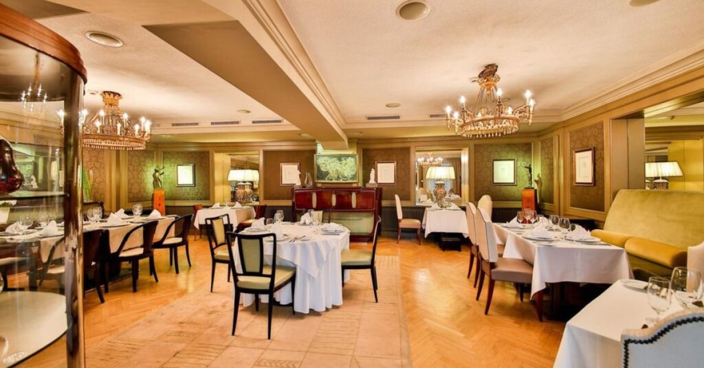 Coda-restaurant