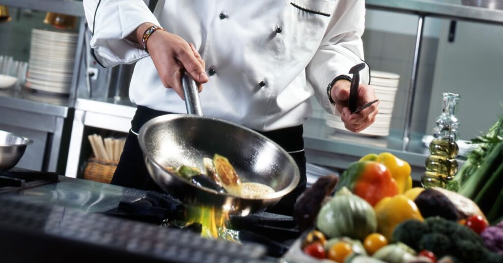 Hoe is de Griekse gastronomie?