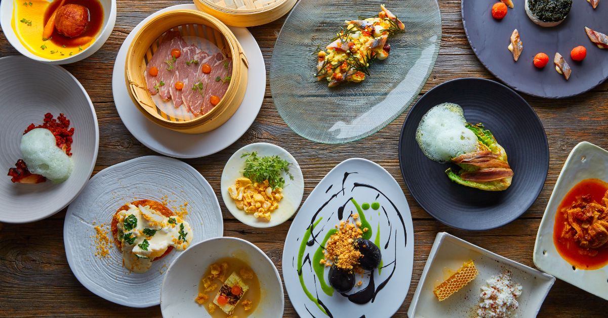 Gastronomie: soorten en technieken