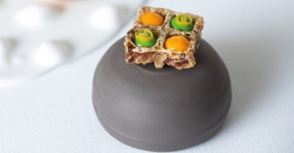 iberische wafel