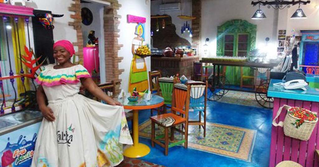 beste restaurants cali colombia