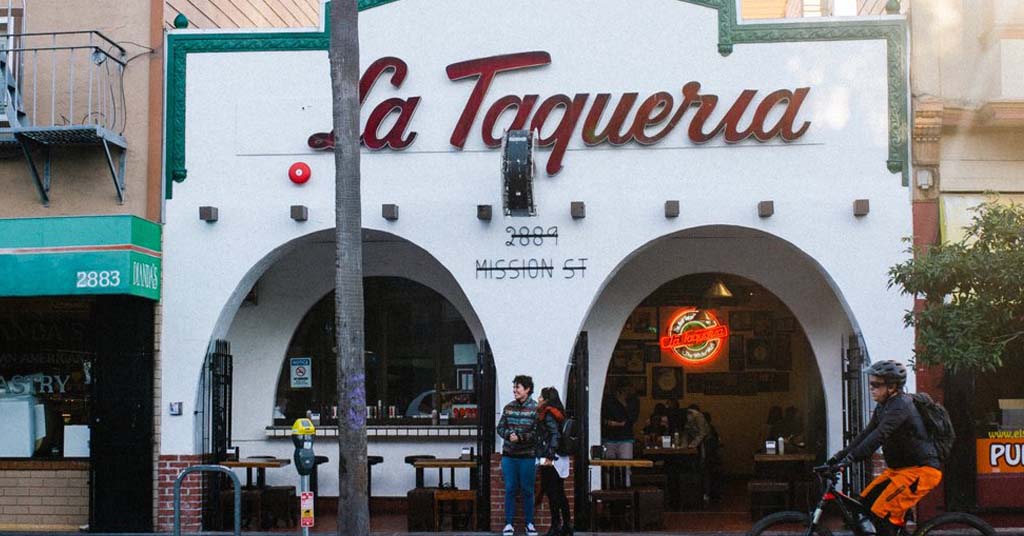 restaurants san francisco californië