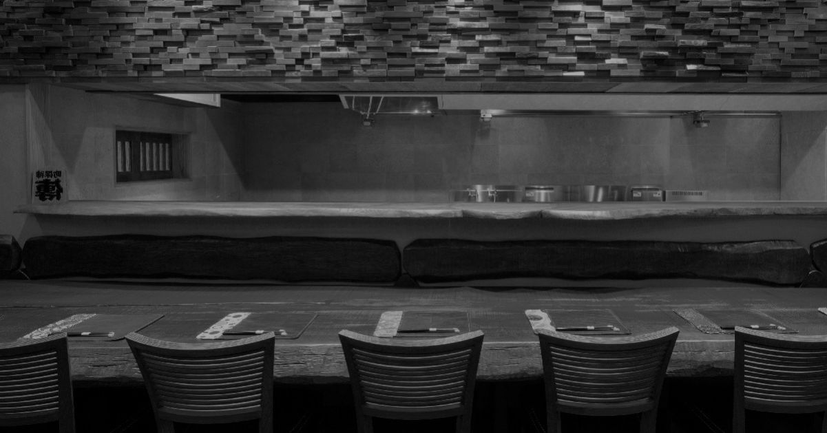 De beste restaurants in Azië