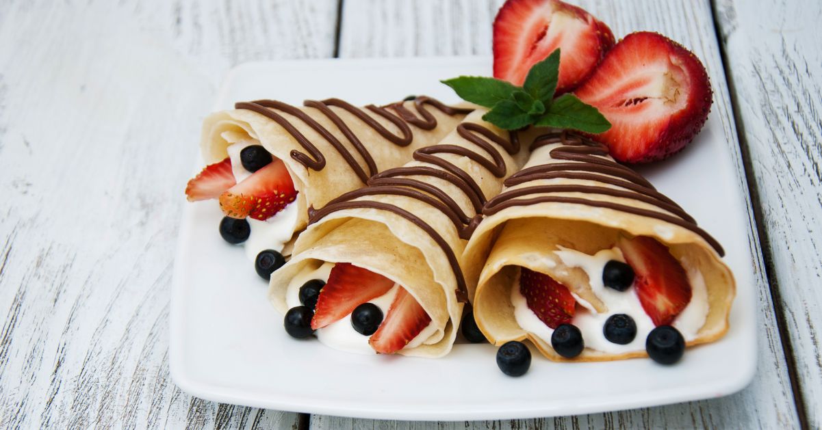 beste crêperies in Brussel
