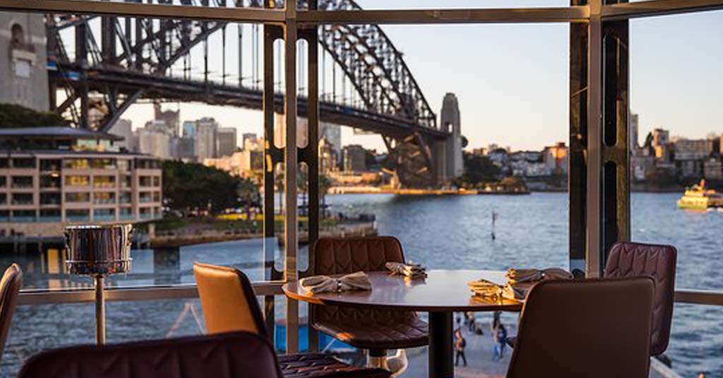 Beste restaurants in Australië