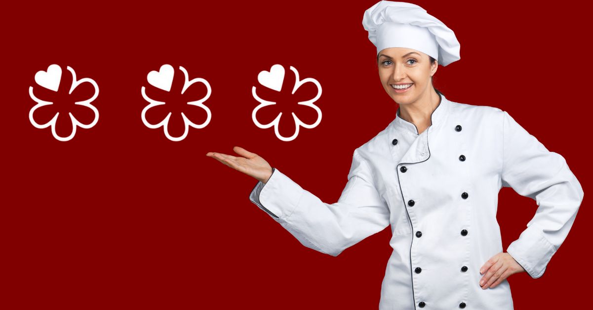 Landen met de meeste Michelin-sterren