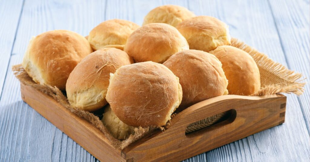 aardappel brood