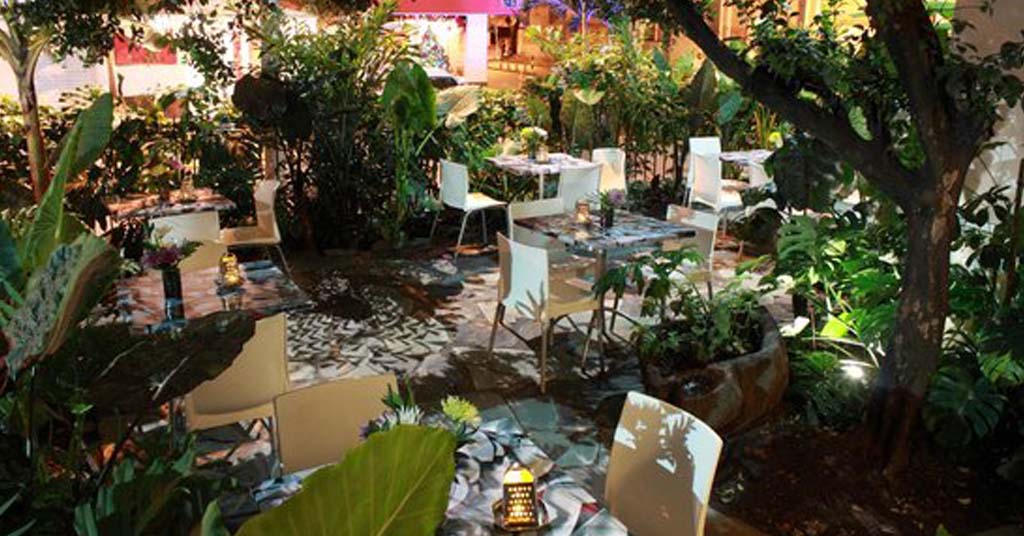 beste restaurants cali colombia