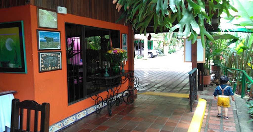 beste restaurants cali colombia