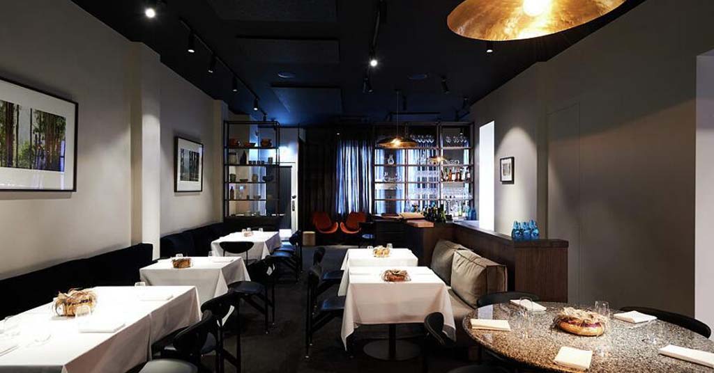 Beste restaurants in Australië