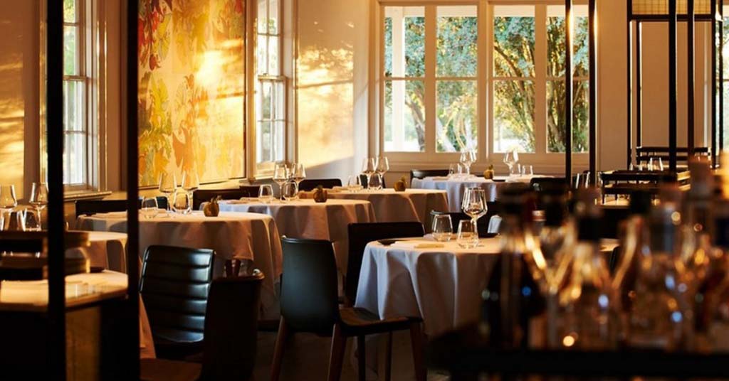 Beste restaurants in Australië