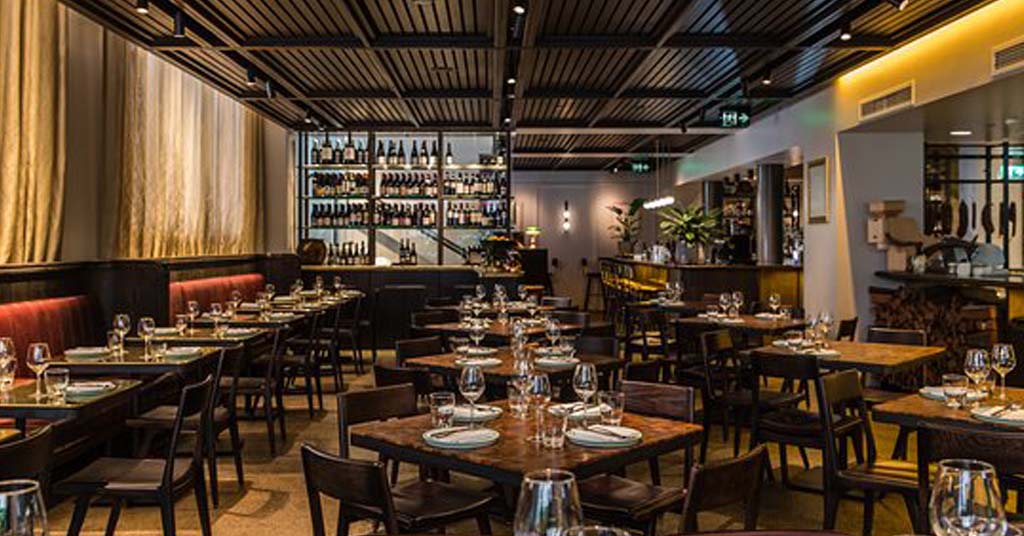 Beste restaurants in Australië
