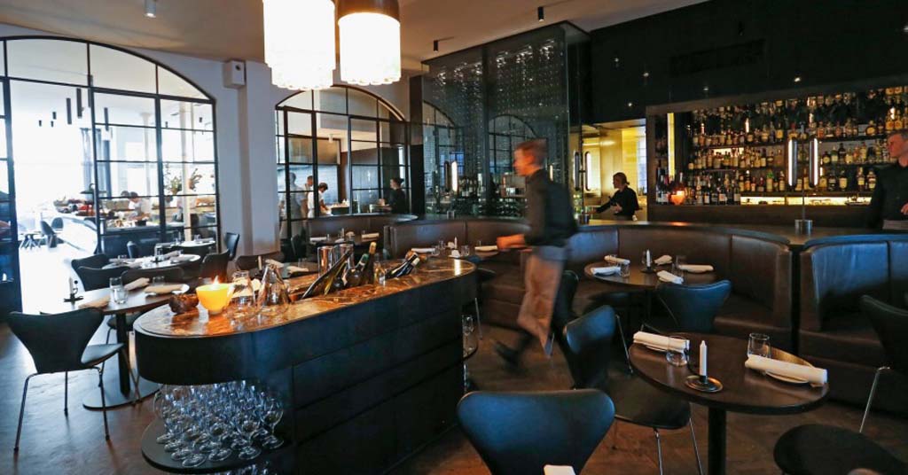 Beste restaurants in Australië