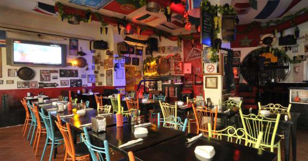 Beste restaurants in Casablanca, Marokko