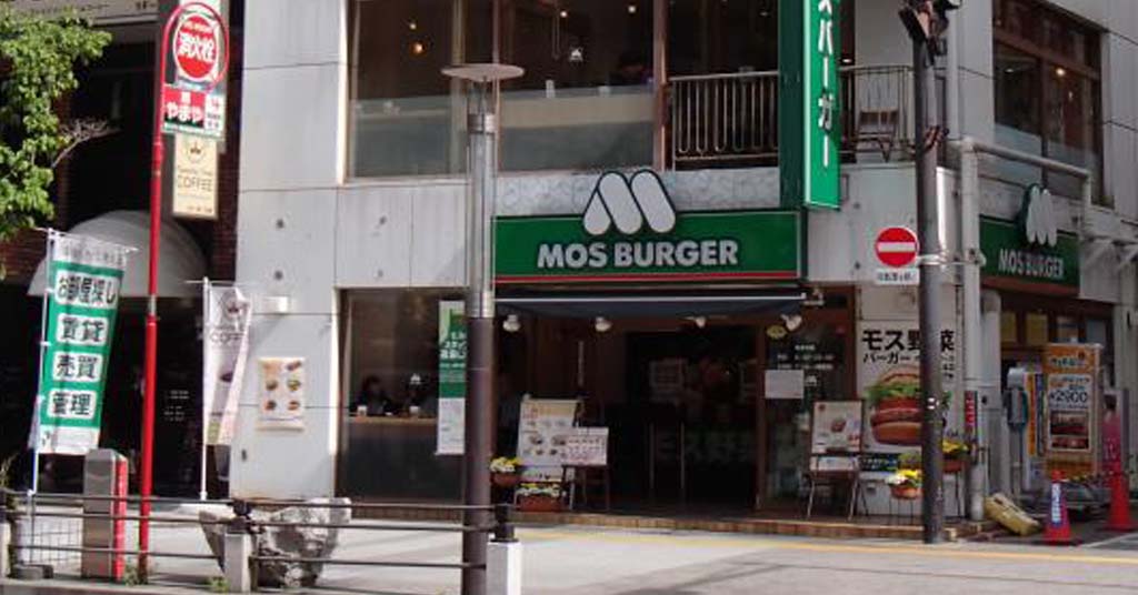 Beste restaurants in Tokio 