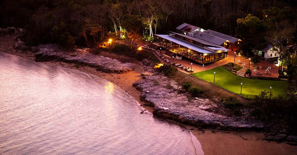 Beste restaurants in Australië