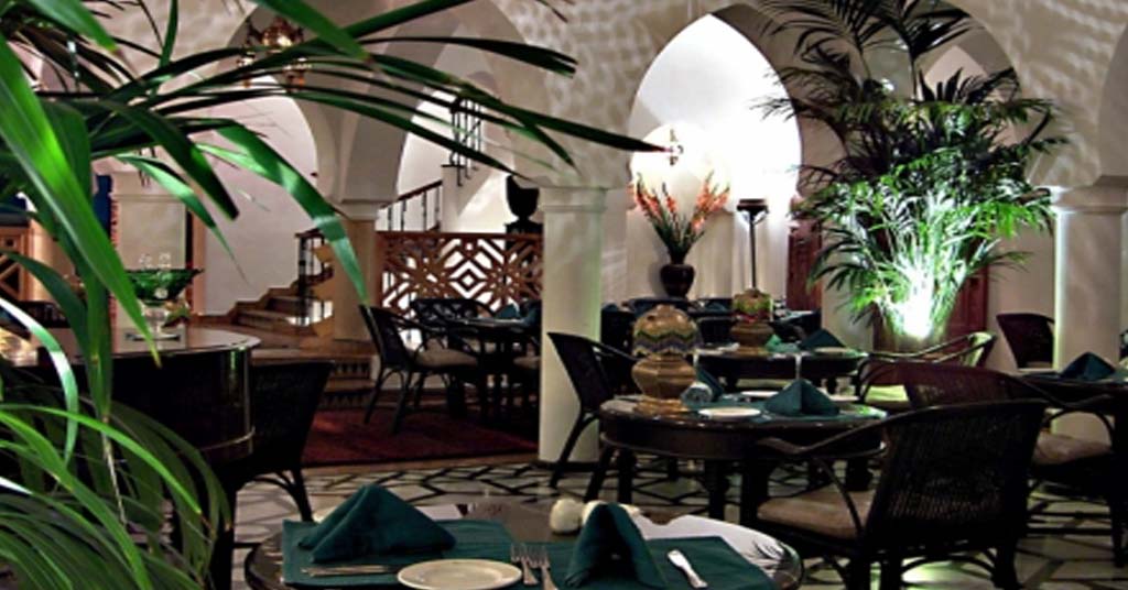 Beste restaurants in Casablanca, Marokko