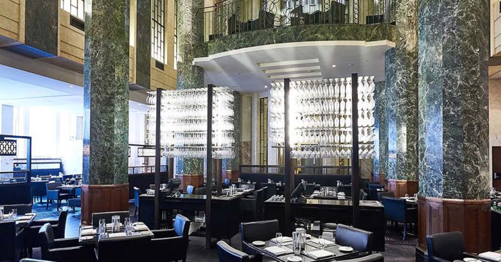 Beste restaurants in Australië