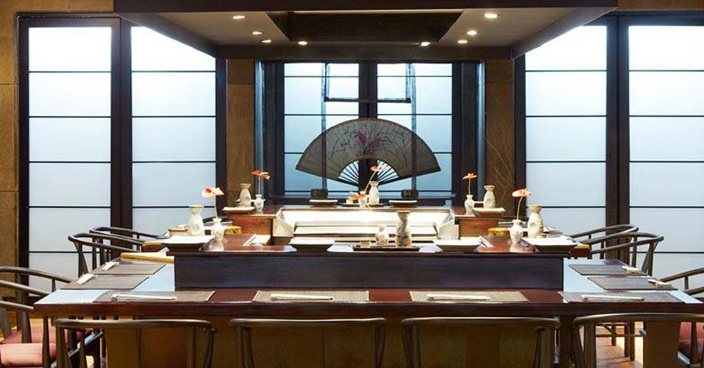Beste restaurants in Casablanca, Marokko