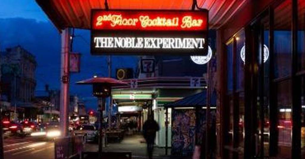 Beste restaurants in Australië