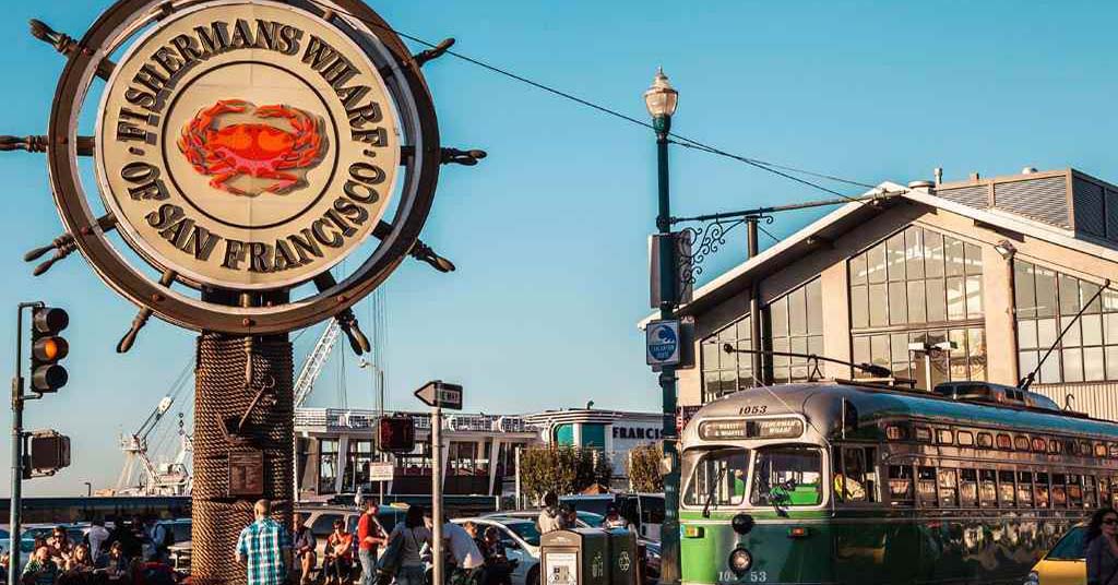 restaurants san francisco californië