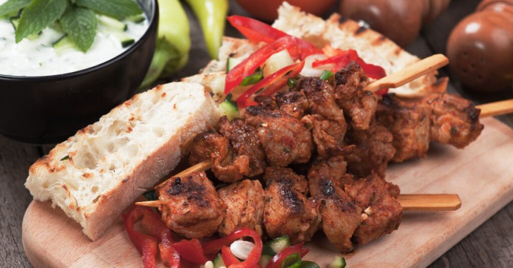 souvlaki